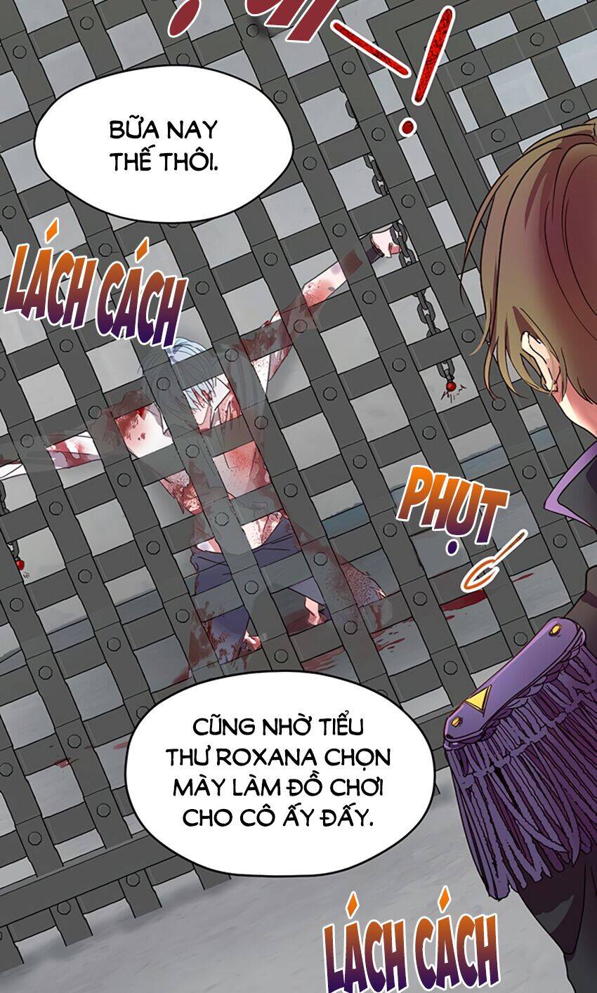 Cách Bảo Vệ Anh Trai Của Nữ Chính Chap 5 - Next Chap 6