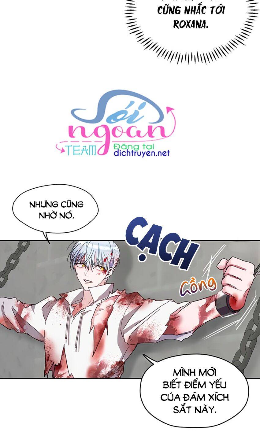 Cách Bảo Vệ Anh Trai Của Nữ Chính Chap 5 - Next Chap 6