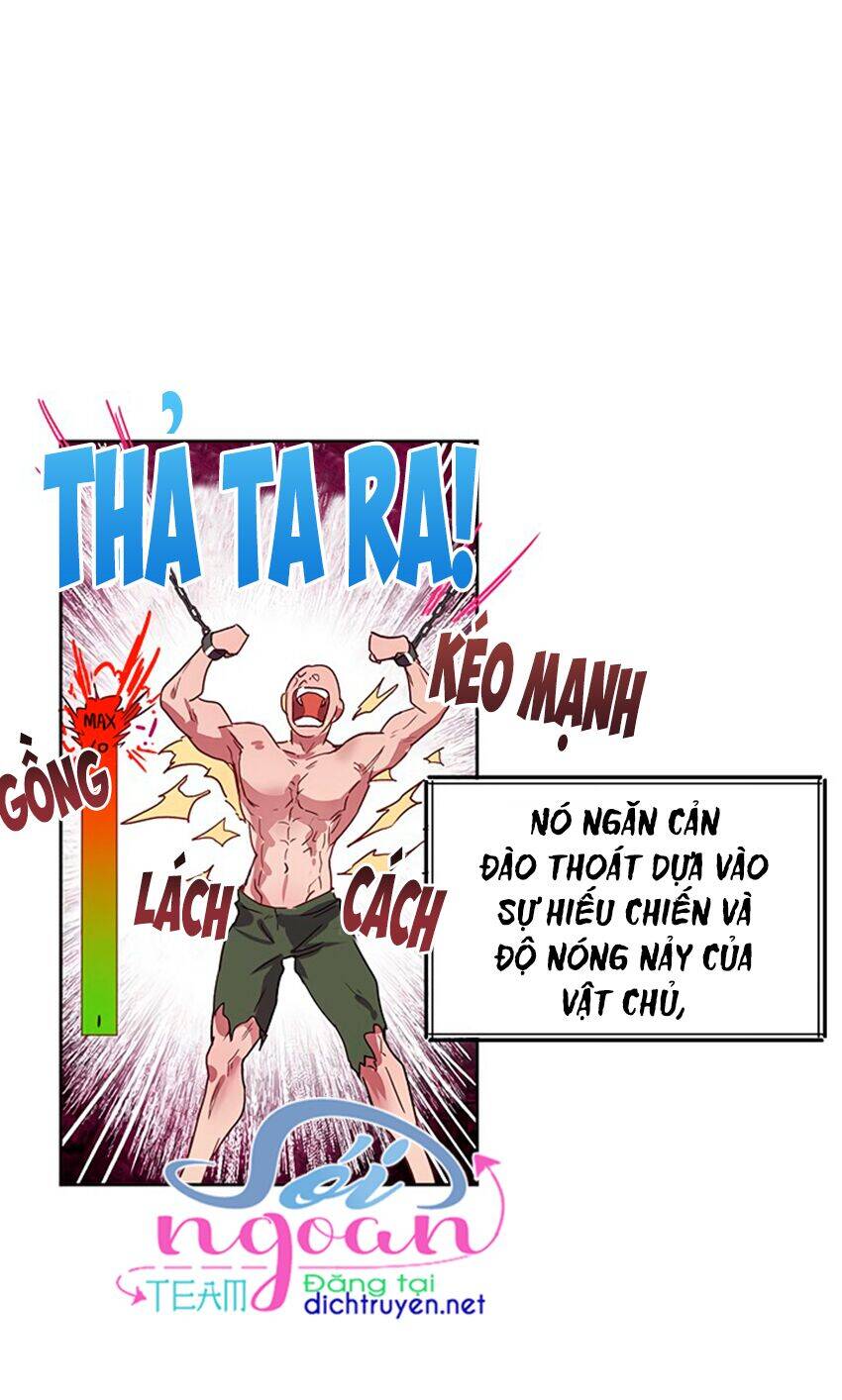 Cách Bảo Vệ Anh Trai Của Nữ Chính Chap 5 - Next Chap 6