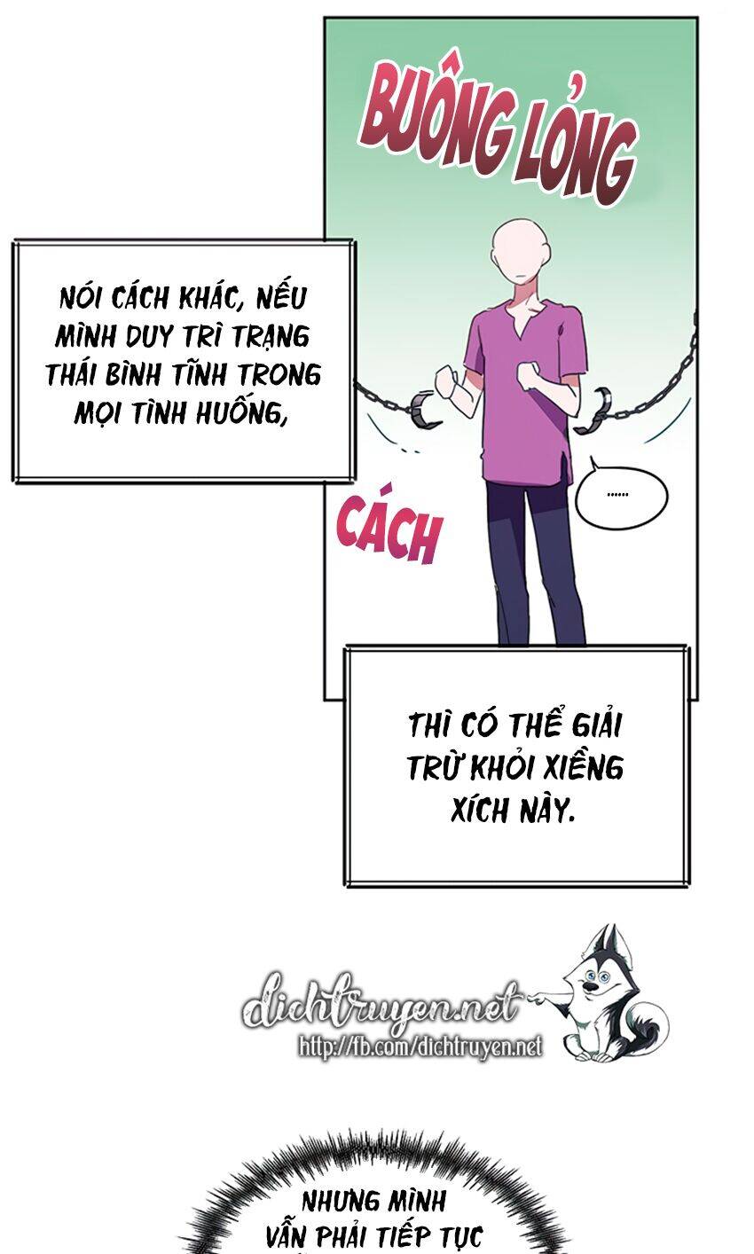 Cách Bảo Vệ Anh Trai Của Nữ Chính Chap 5 - Next Chap 6