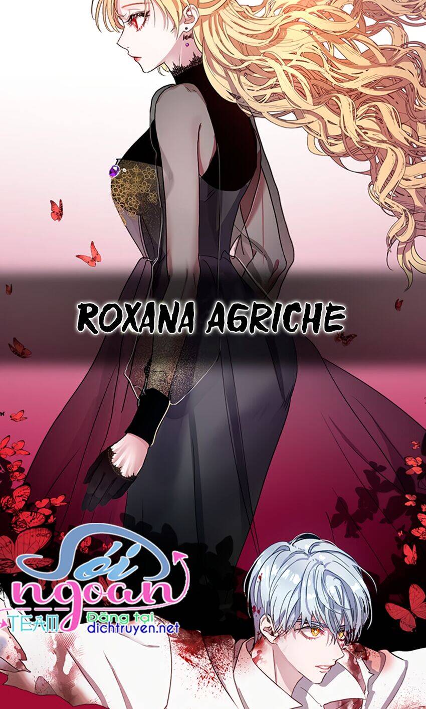 Cách Bảo Vệ Anh Trai Của Nữ Chính Chap 5 - Next Chap 6