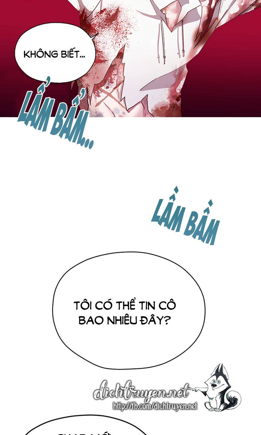 Cách Bảo Vệ Anh Trai Của Nữ Chính Chap 5 - Next Chap 6