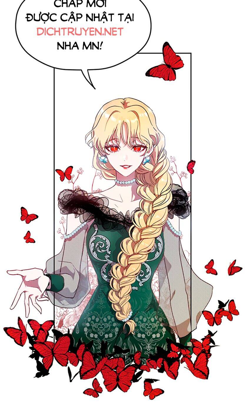 Cách Bảo Vệ Anh Trai Của Nữ Chính Chap 5 - Next Chap 6