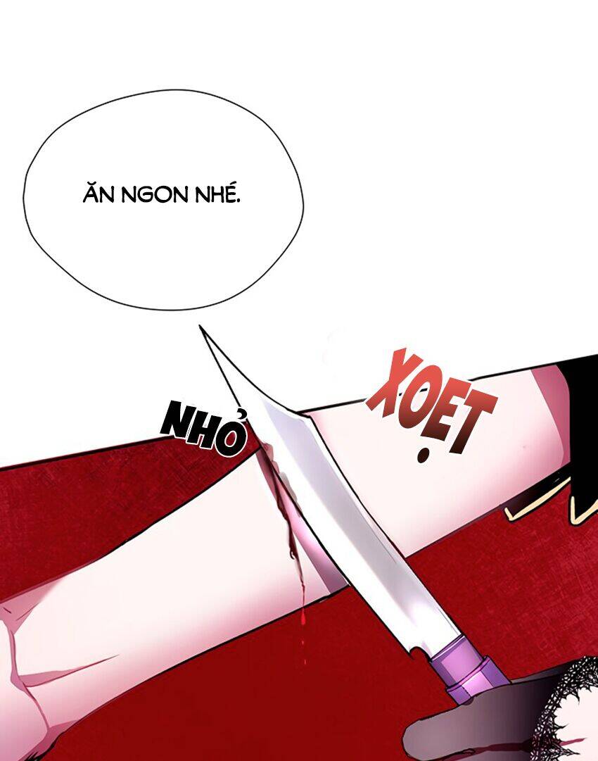 Cách Bảo Vệ Anh Trai Của Nữ Chính Chap 5 - Next Chap 6