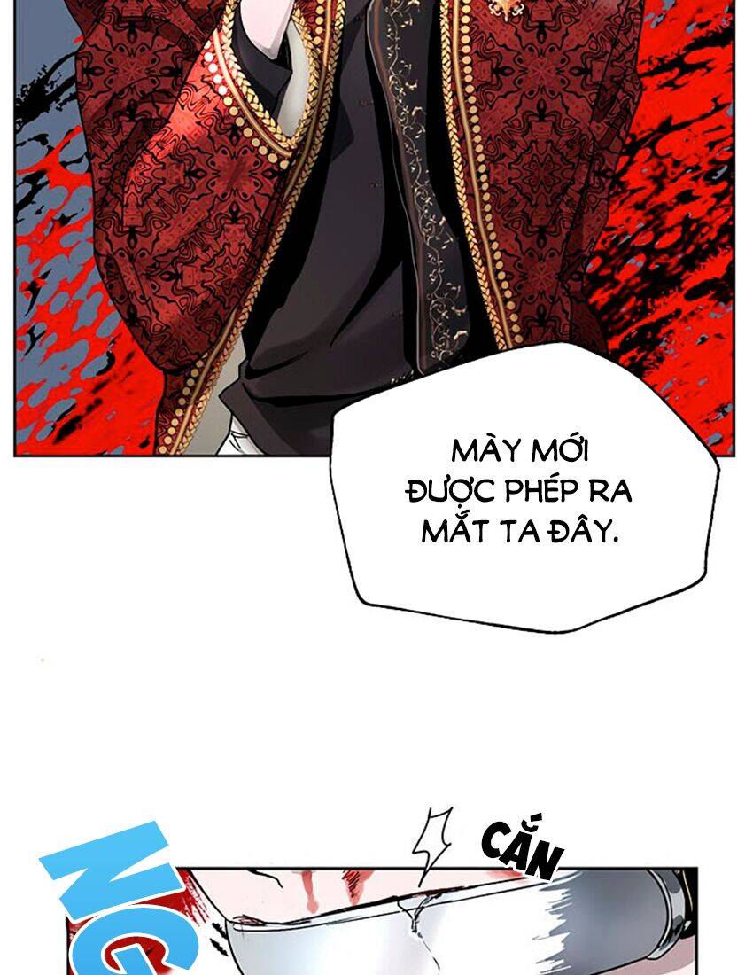Cách Bảo Vệ Anh Trai Của Nữ Chính Chap 6 - Next Chap 7