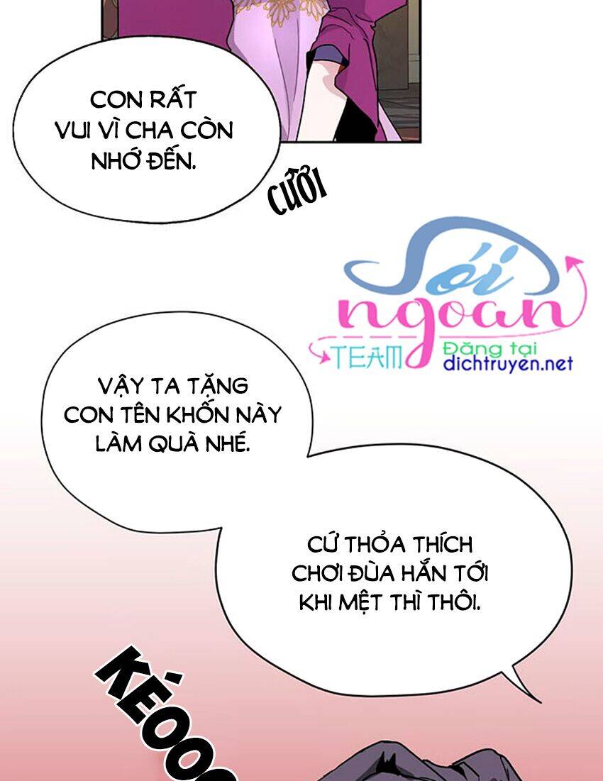 Cách Bảo Vệ Anh Trai Của Nữ Chính Chap 6 - Next Chap 7