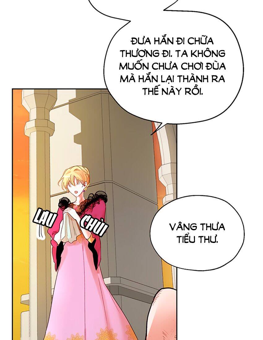 Cách Bảo Vệ Anh Trai Của Nữ Chính Chap 6 - Next Chap 7