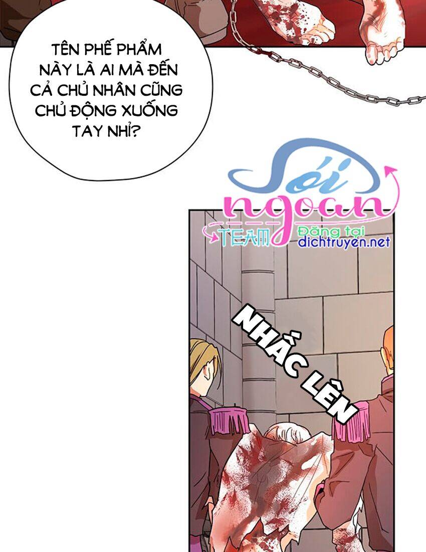 Cách Bảo Vệ Anh Trai Của Nữ Chính Chap 6 - Next Chap 7