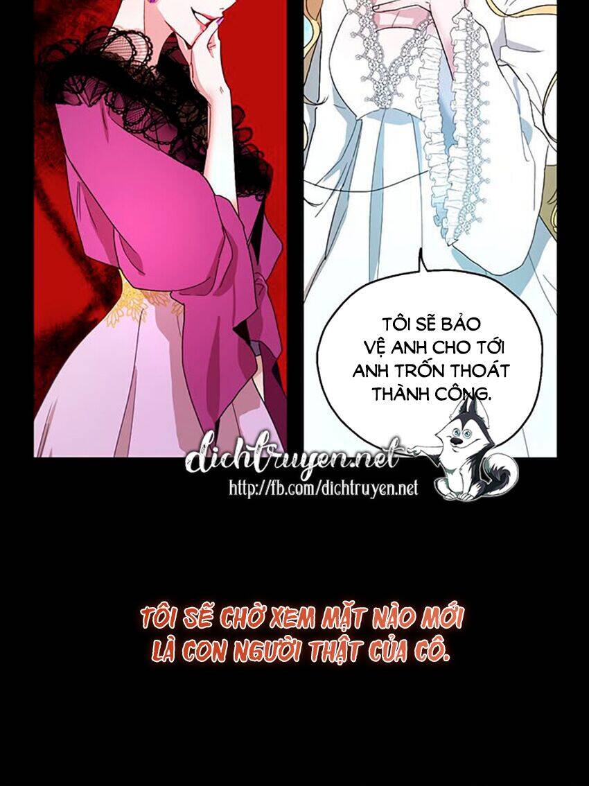 Cách Bảo Vệ Anh Trai Của Nữ Chính Chap 6 - Next Chap 7
