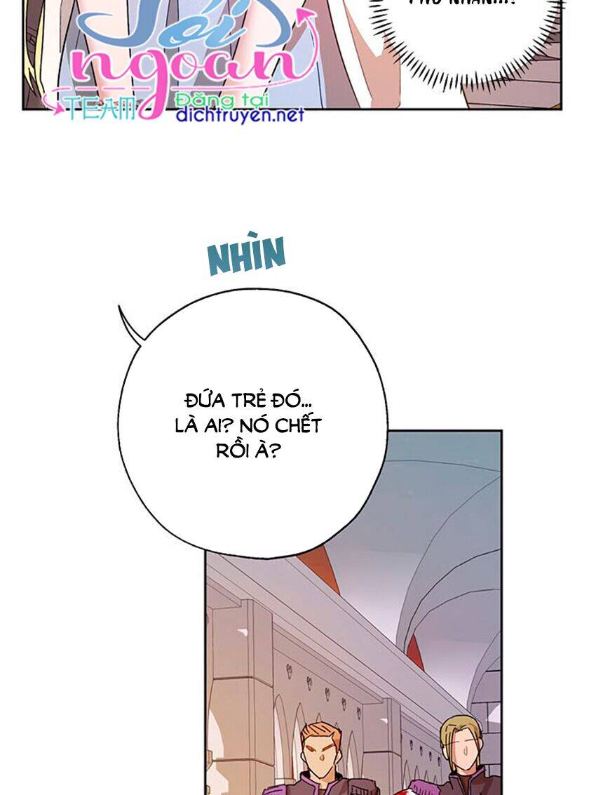 Cách Bảo Vệ Anh Trai Của Nữ Chính Chap 6 - Next Chap 7