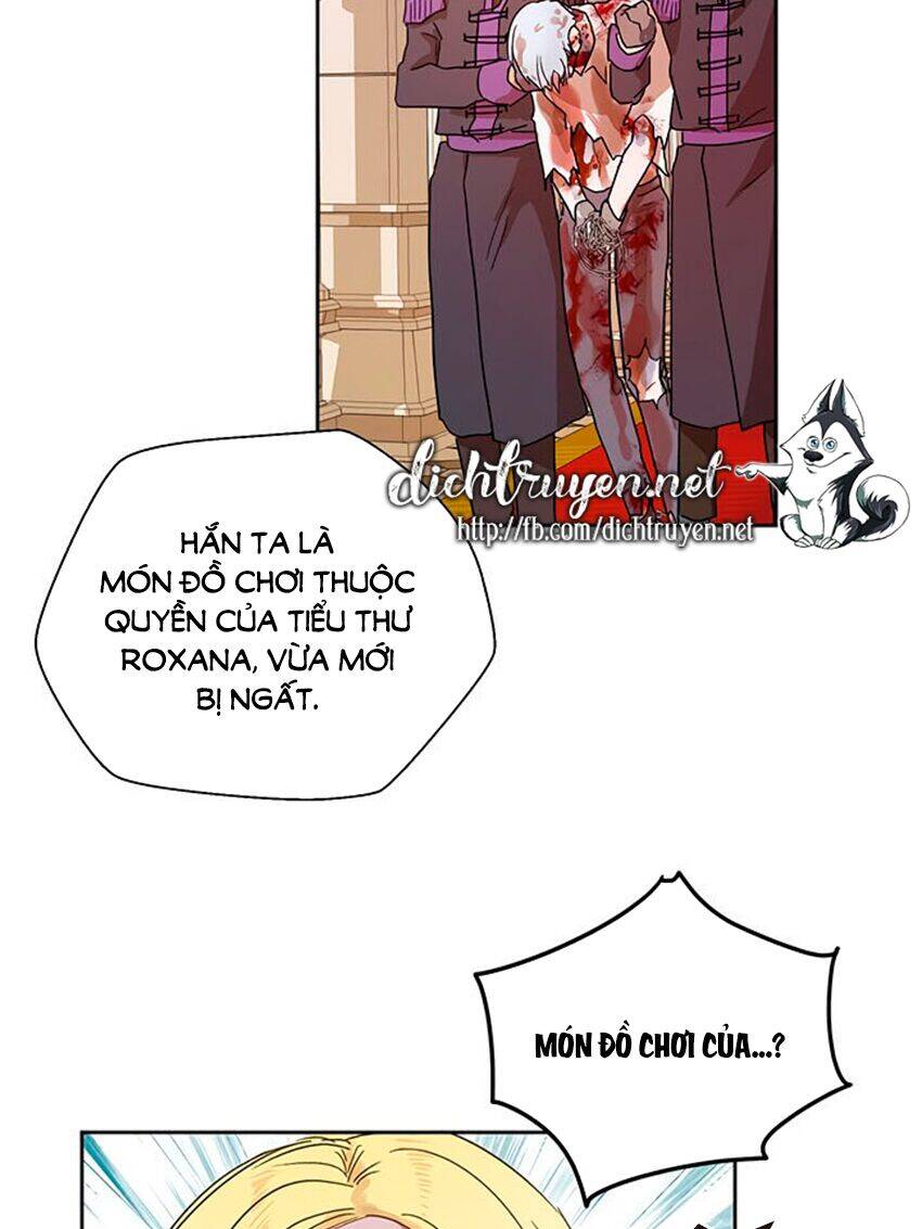 Cách Bảo Vệ Anh Trai Của Nữ Chính Chap 6 - Next Chap 7