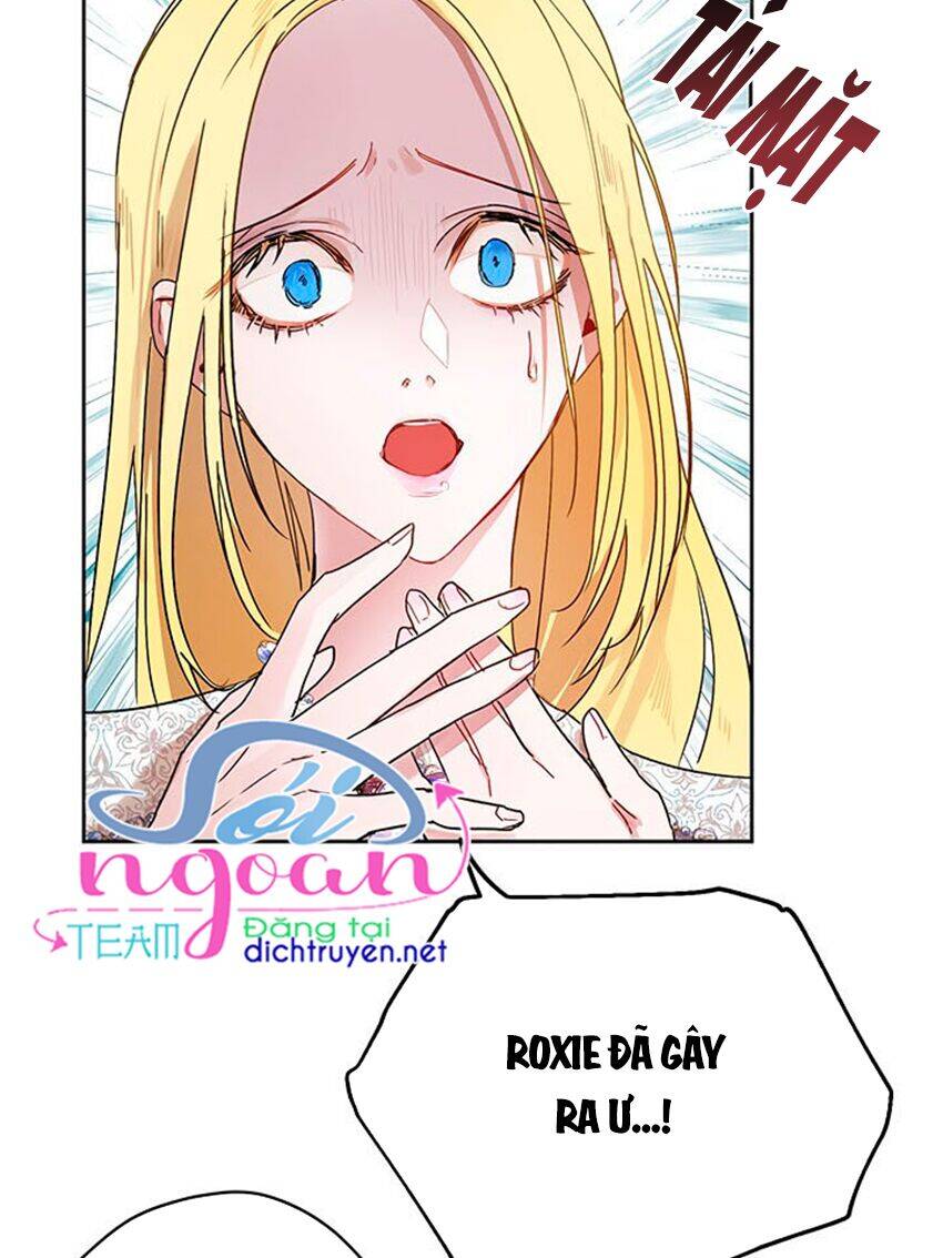 Cách Bảo Vệ Anh Trai Của Nữ Chính Chap 6 - Next Chap 7