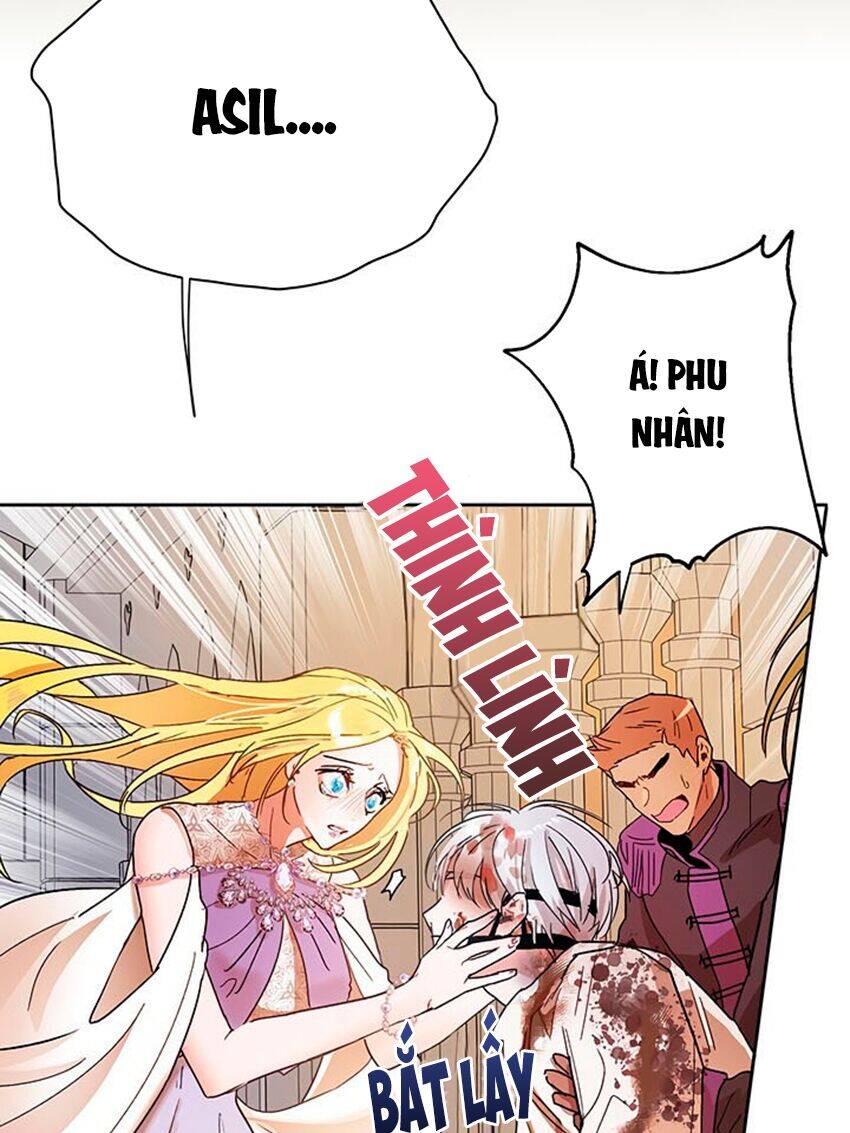 Cách Bảo Vệ Anh Trai Của Nữ Chính Chap 6 - Next Chap 7