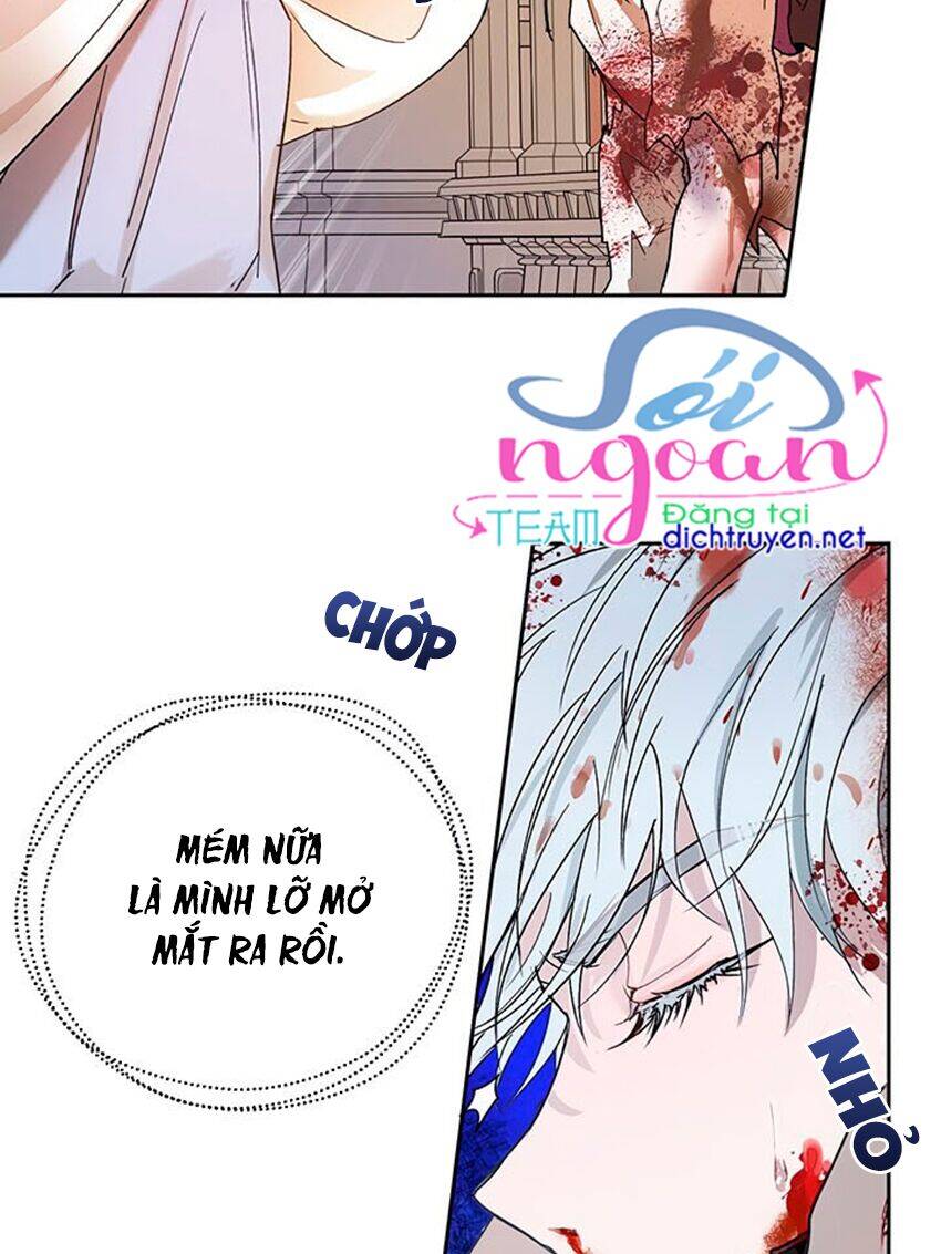 Cách Bảo Vệ Anh Trai Của Nữ Chính Chap 6 - Next Chap 7