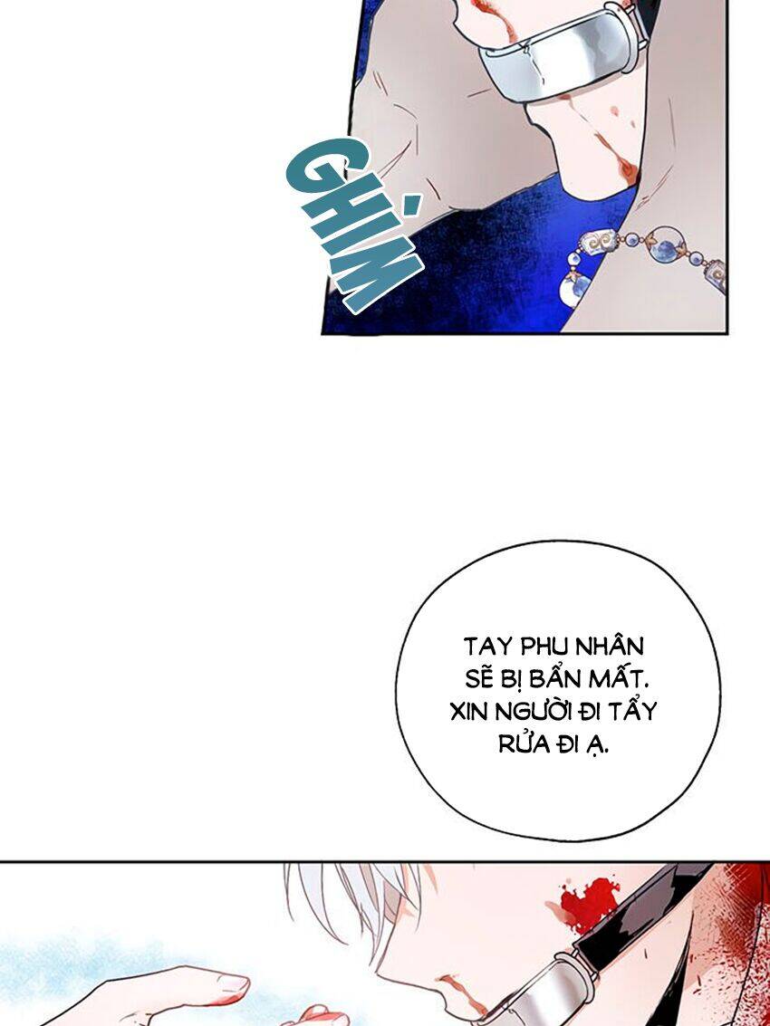 Cách Bảo Vệ Anh Trai Của Nữ Chính Chap 6 - Next Chap 7