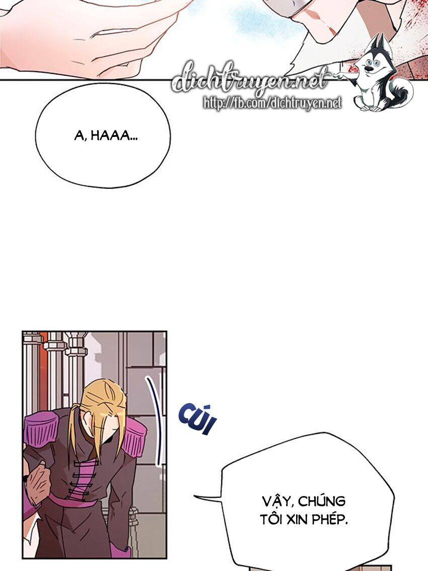 Cách Bảo Vệ Anh Trai Của Nữ Chính Chap 6 - Next Chap 7