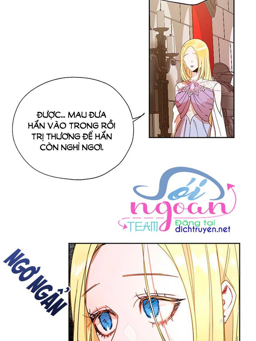 Cách Bảo Vệ Anh Trai Của Nữ Chính Chap 6 - Next Chap 7