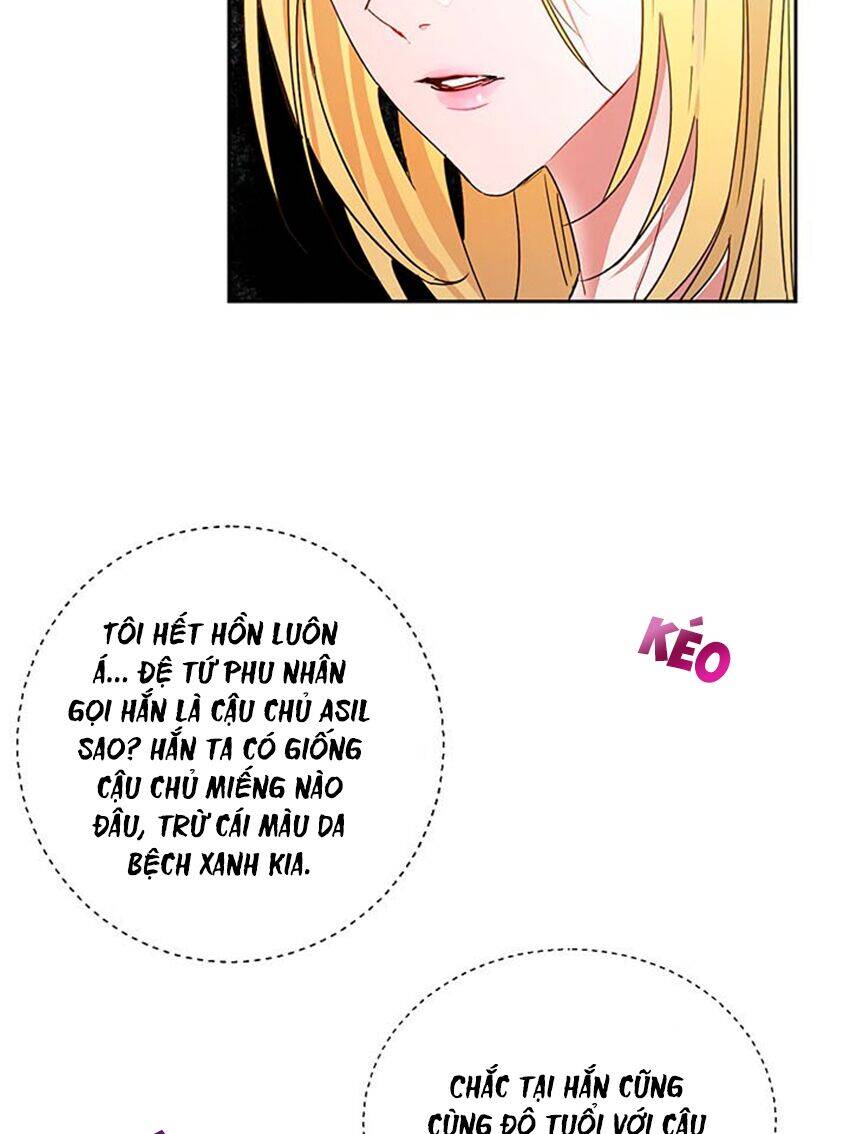 Cách Bảo Vệ Anh Trai Của Nữ Chính Chap 6 - Next Chap 7