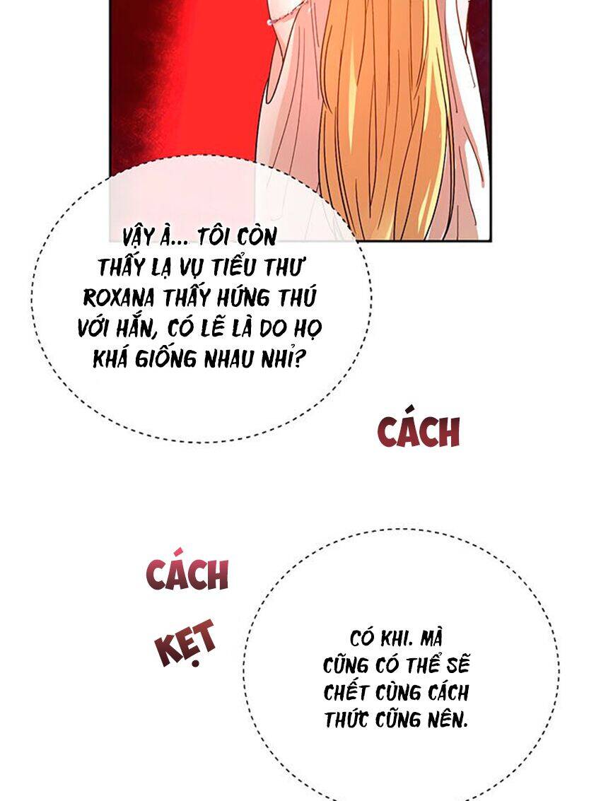 Cách Bảo Vệ Anh Trai Của Nữ Chính Chap 6 - Next Chap 7
