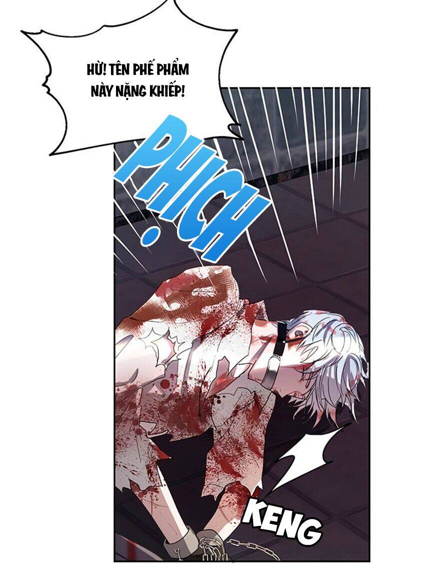 Cách Bảo Vệ Anh Trai Của Nữ Chính Chap 6 - Next Chap 7