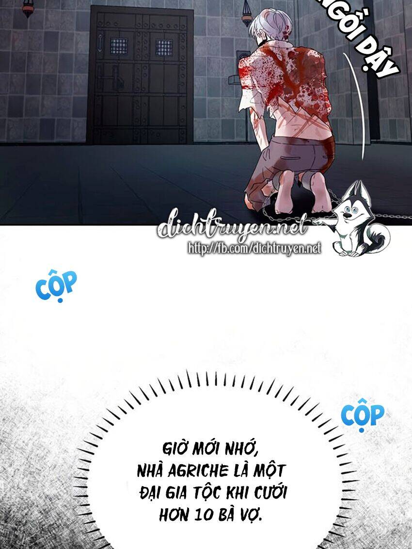 Cách Bảo Vệ Anh Trai Của Nữ Chính Chap 6 - Next Chap 7