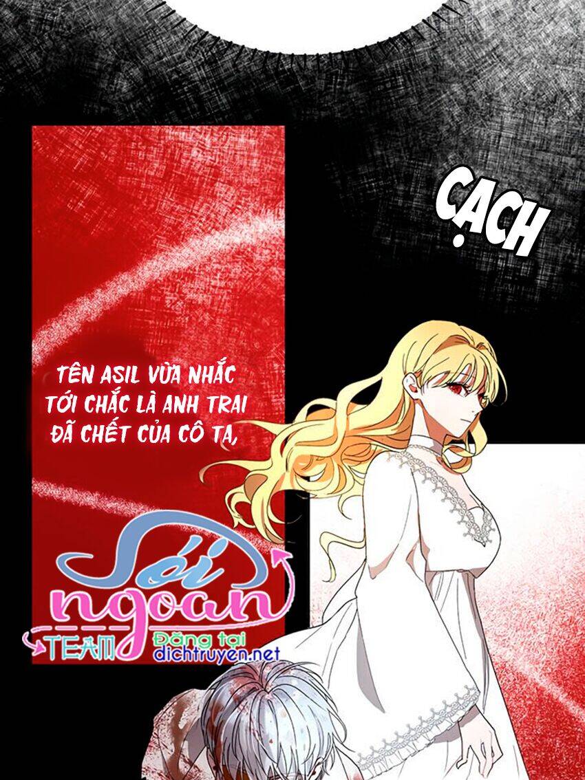Cách Bảo Vệ Anh Trai Của Nữ Chính Chap 6 - Next Chap 7