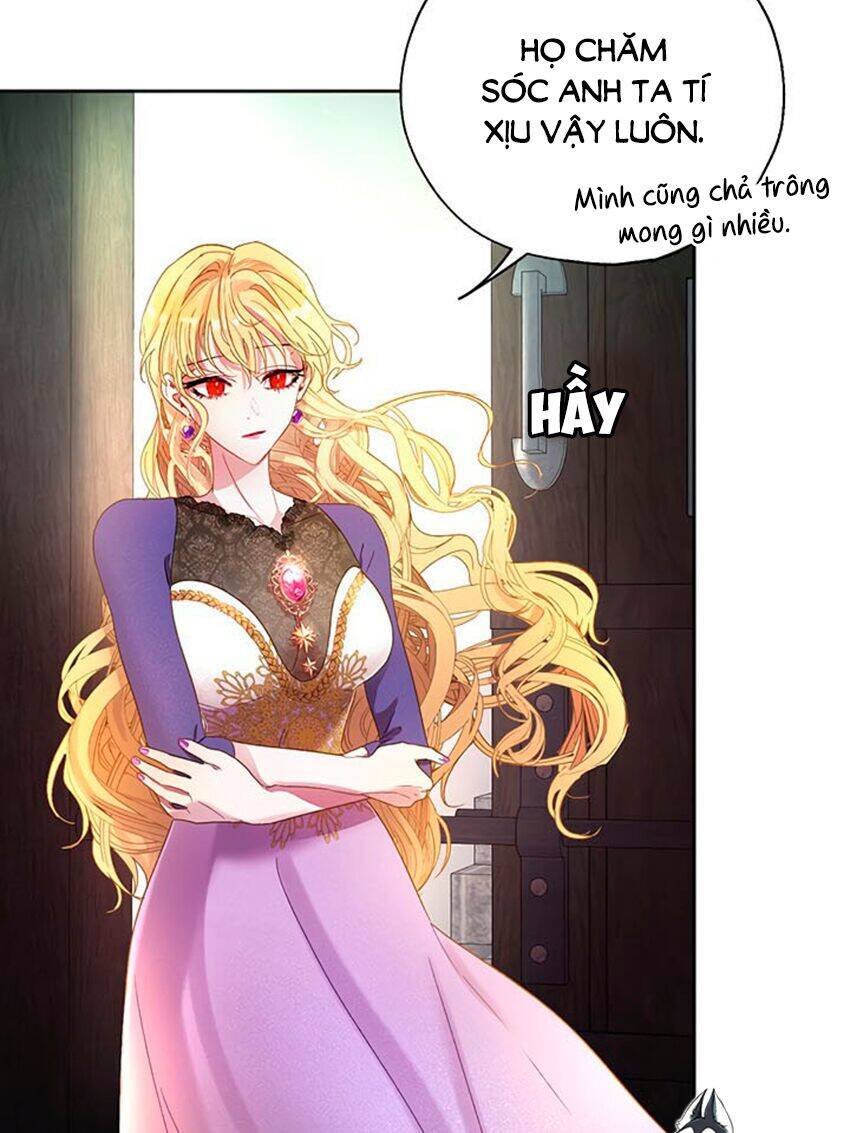 Cách Bảo Vệ Anh Trai Của Nữ Chính Chap 6 - Next Chap 7