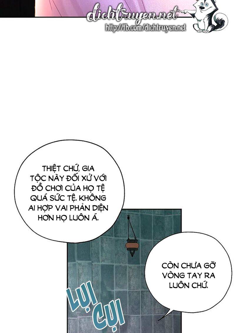 Cách Bảo Vệ Anh Trai Của Nữ Chính Chap 6 - Next Chap 7