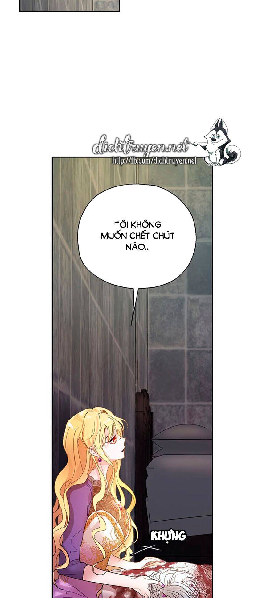 Cách Bảo Vệ Anh Trai Của Nữ Chính Chap 6 - Next Chap 7