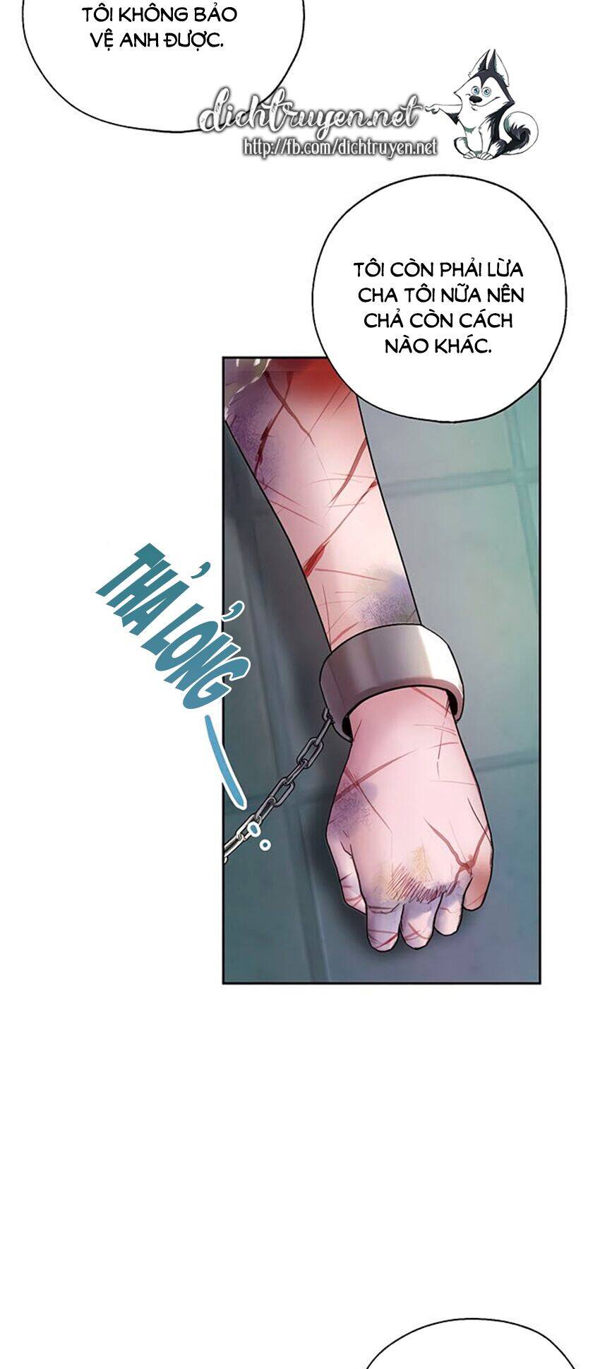 Cách Bảo Vệ Anh Trai Của Nữ Chính Chap 6 - Next Chap 7