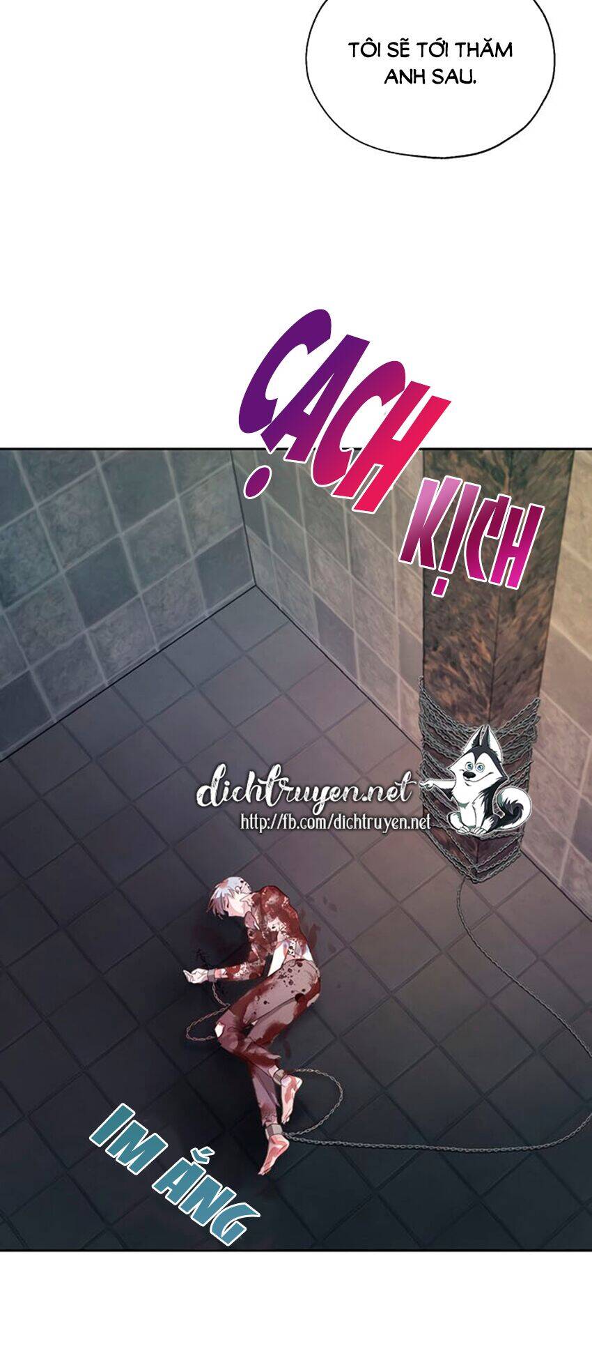 Cách Bảo Vệ Anh Trai Của Nữ Chính Chap 6 - Next Chap 7