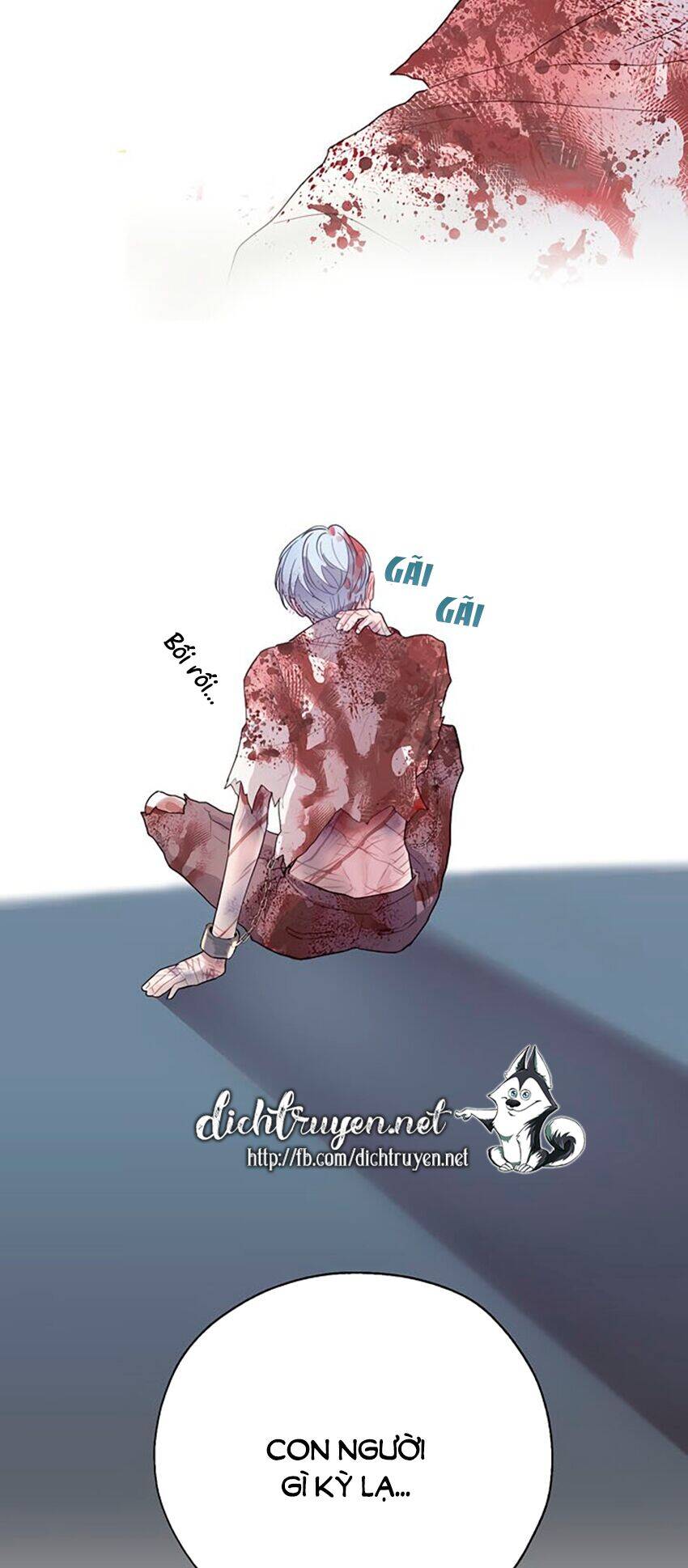Cách Bảo Vệ Anh Trai Của Nữ Chính Chap 6 - Next Chap 7