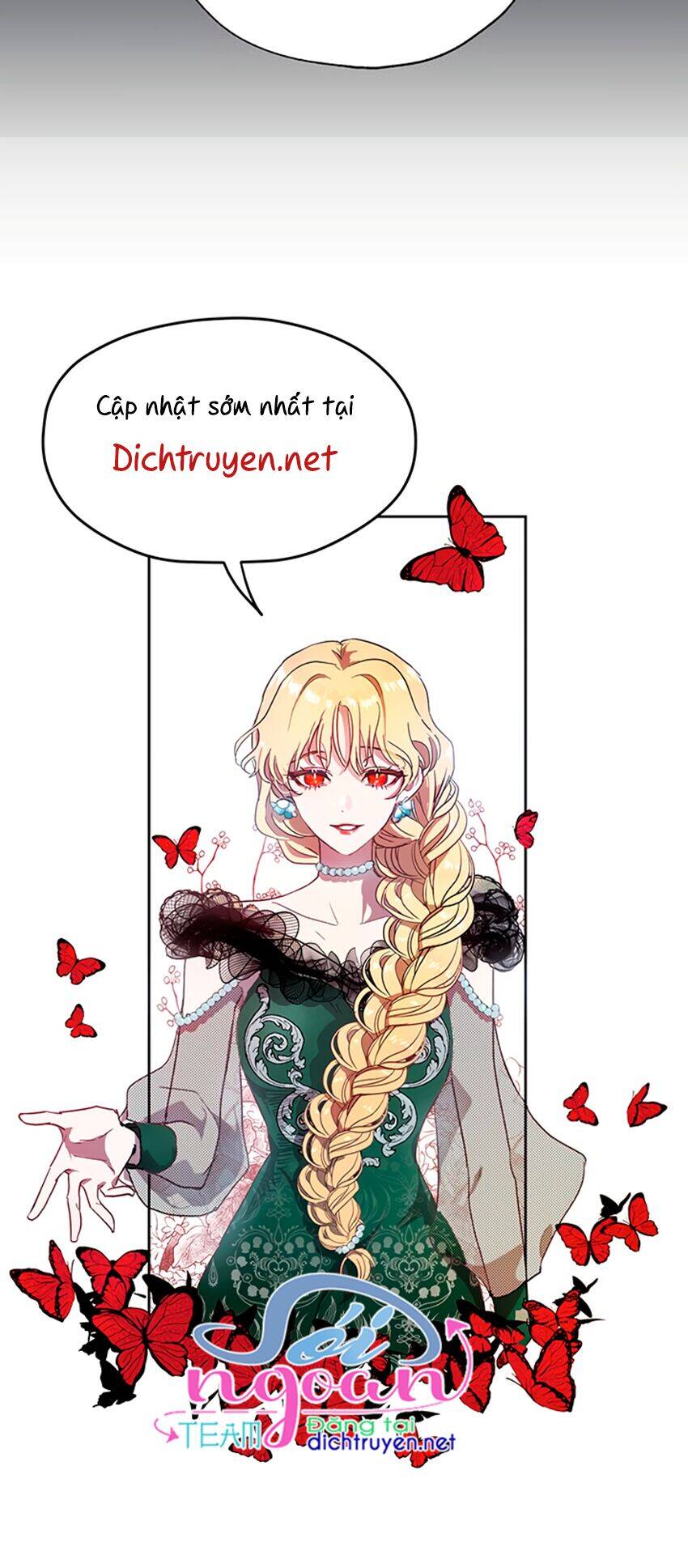 Cách Bảo Vệ Anh Trai Của Nữ Chính Chap 6 - Next Chap 7