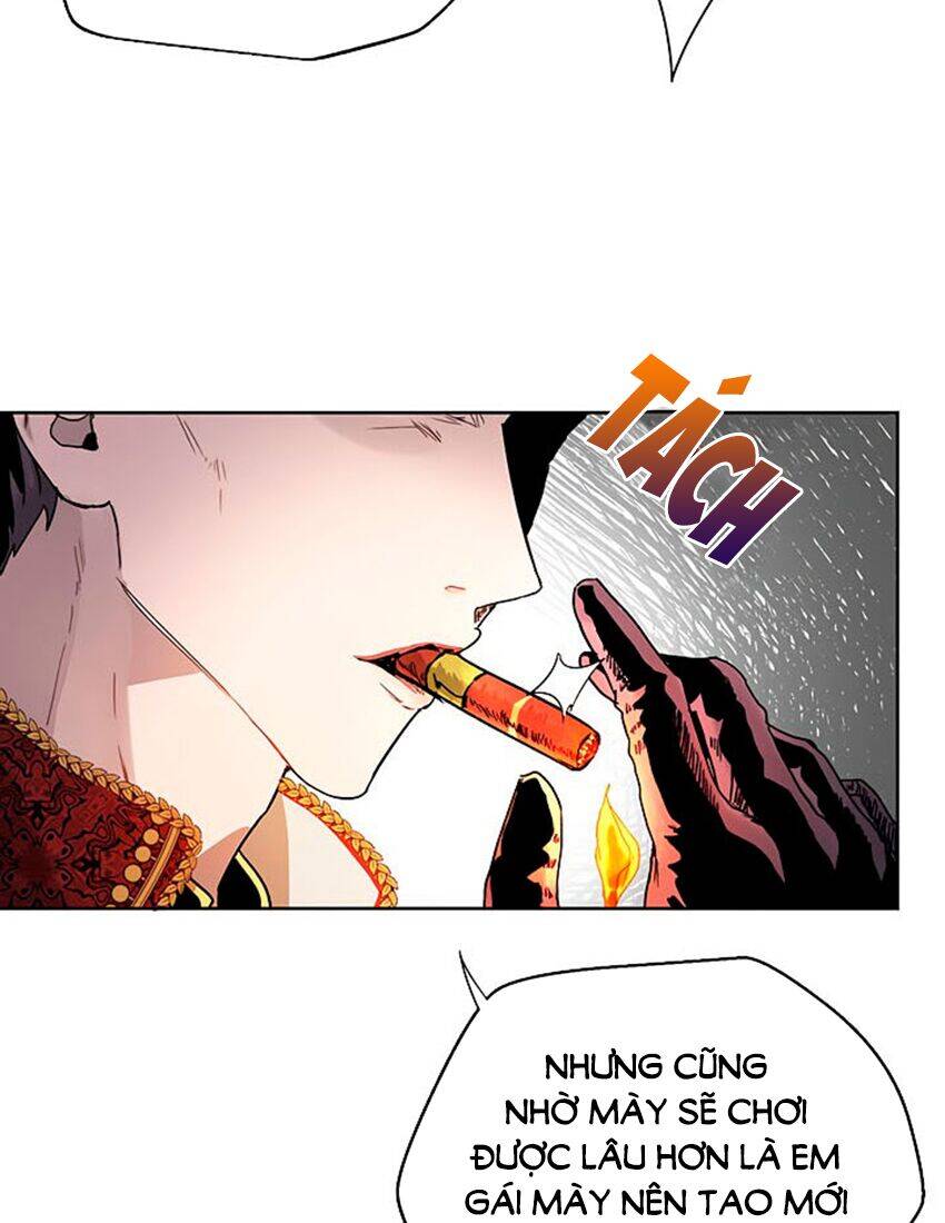 Cách Bảo Vệ Anh Trai Của Nữ Chính Chap 6 - Next Chap 7