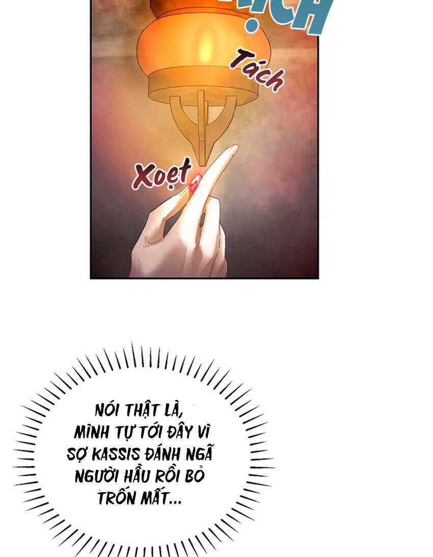 Cách Bảo Vệ Anh Trai Của Nữ Chính Chap 7 - Next Chap 8