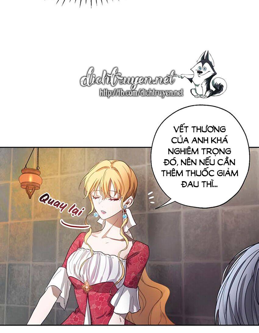 Cách Bảo Vệ Anh Trai Của Nữ Chính Chap 7 - Next Chap 8