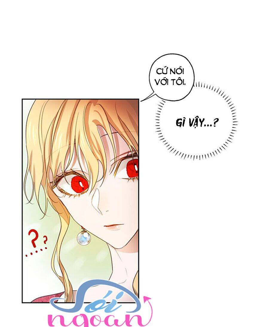 Cách Bảo Vệ Anh Trai Của Nữ Chính Chap 7 - Next Chap 8
