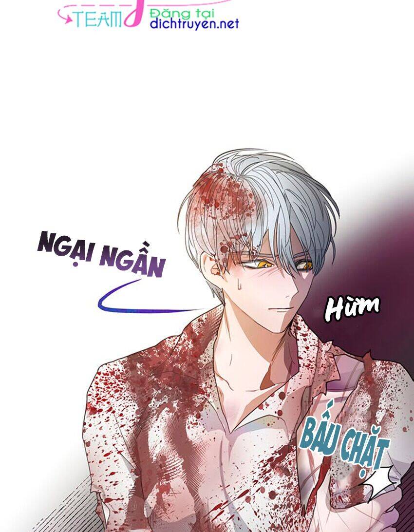Cách Bảo Vệ Anh Trai Của Nữ Chính Chap 7 - Next Chap 8