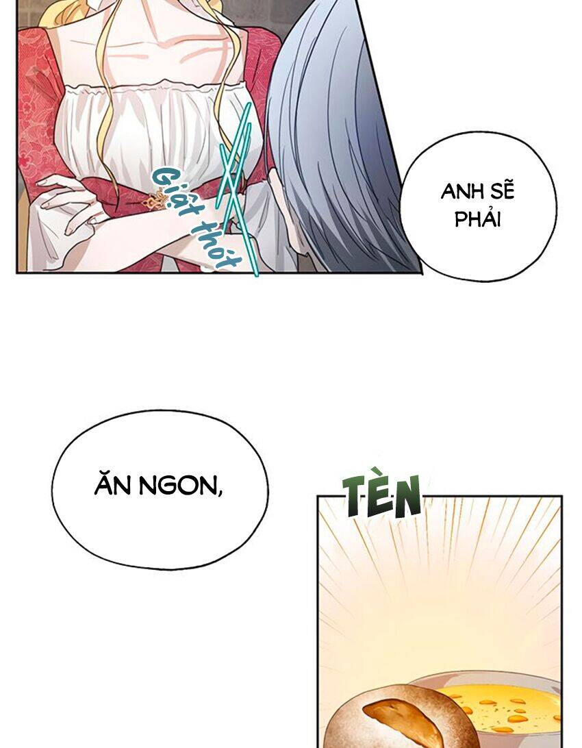 Cách Bảo Vệ Anh Trai Của Nữ Chính Chap 7 - Next Chap 8