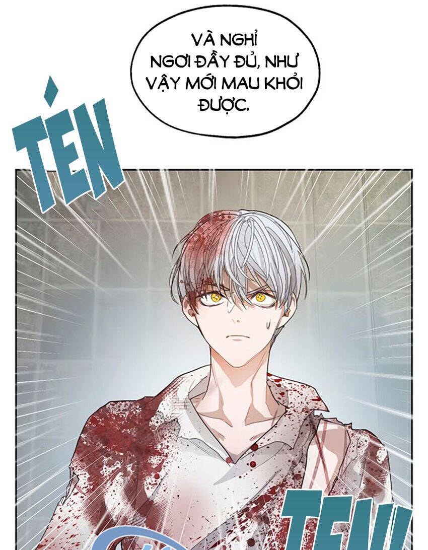 Cách Bảo Vệ Anh Trai Của Nữ Chính Chap 7 - Next Chap 8