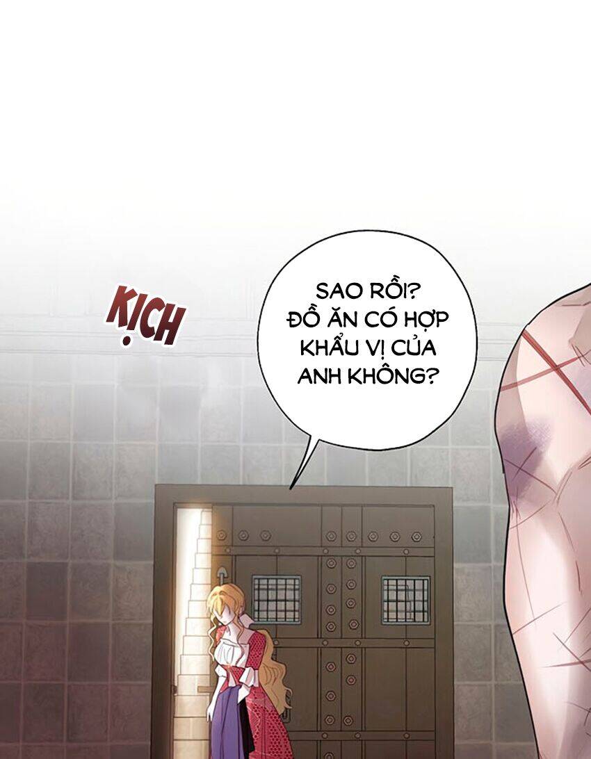 Cách Bảo Vệ Anh Trai Của Nữ Chính Chap 7 - Next Chap 8