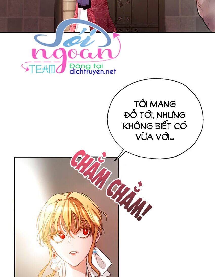 Cách Bảo Vệ Anh Trai Của Nữ Chính Chap 7 - Next Chap 8