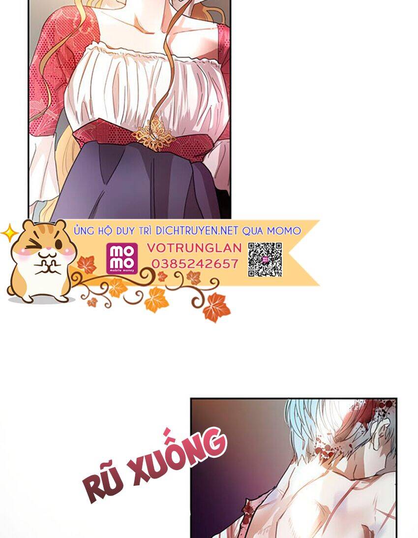 Cách Bảo Vệ Anh Trai Của Nữ Chính Chap 7 - Next Chap 8