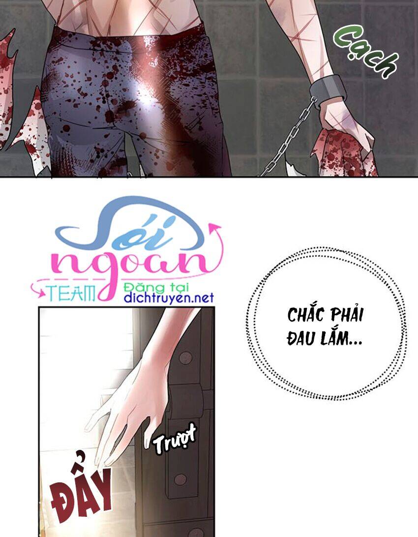 Cách Bảo Vệ Anh Trai Của Nữ Chính Chap 7 - Next Chap 8