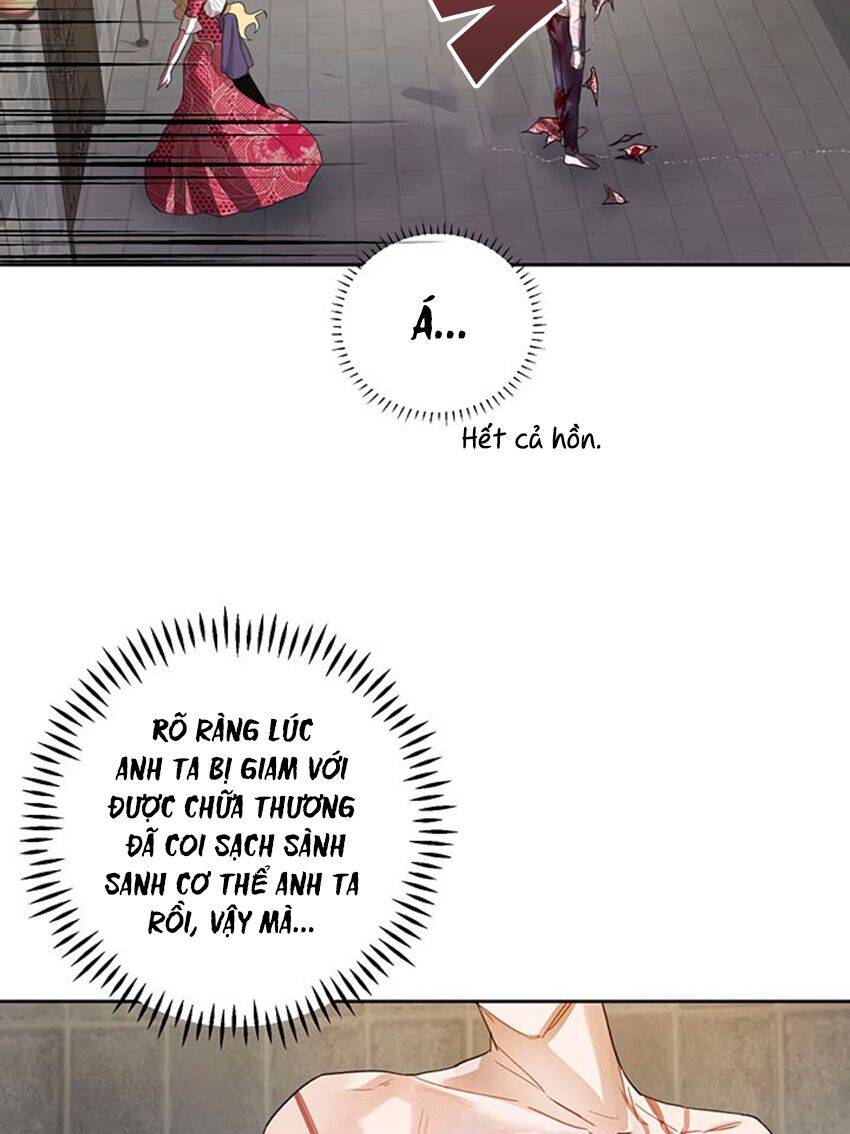 Cách Bảo Vệ Anh Trai Của Nữ Chính Chap 7 - Next Chap 8