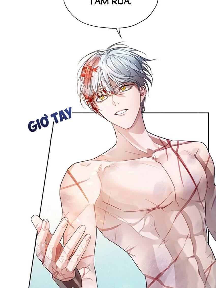 Cách Bảo Vệ Anh Trai Của Nữ Chính Chap 7 - Next Chap 8