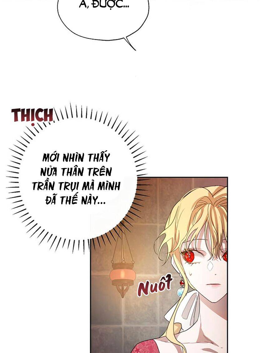 Cách Bảo Vệ Anh Trai Của Nữ Chính Chap 7 - Next Chap 8