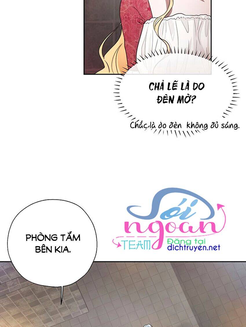 Cách Bảo Vệ Anh Trai Của Nữ Chính Chap 7 - Next Chap 8