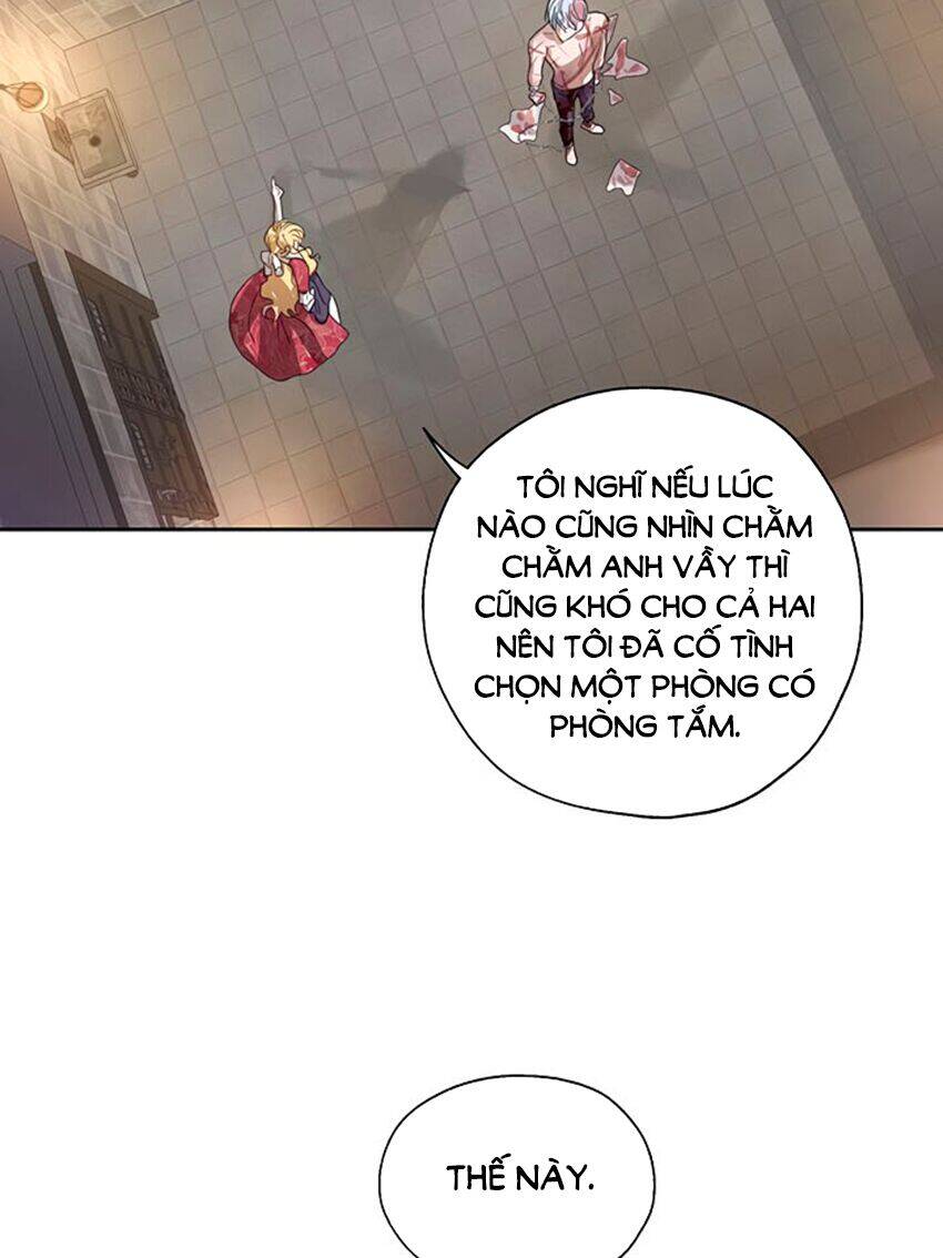 Cách Bảo Vệ Anh Trai Của Nữ Chính Chap 7 - Next Chap 8