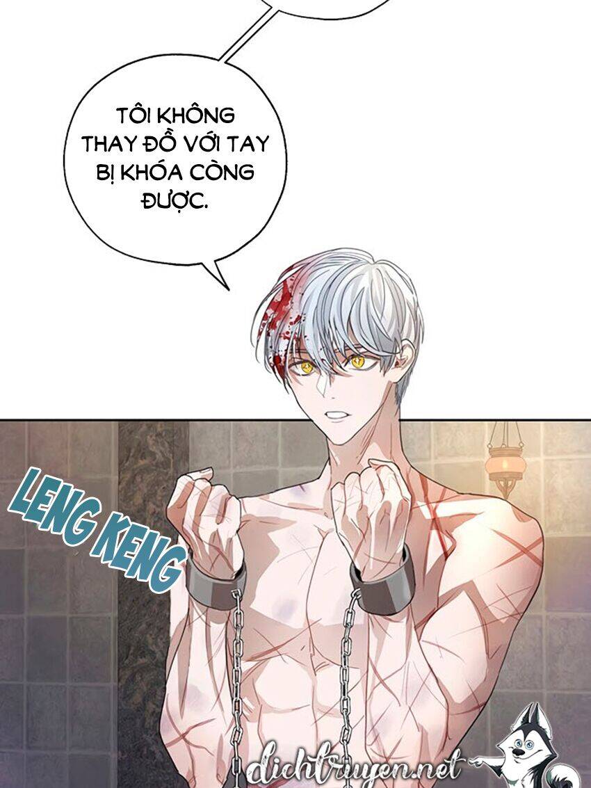 Cách Bảo Vệ Anh Trai Của Nữ Chính Chap 7 - Next Chap 8